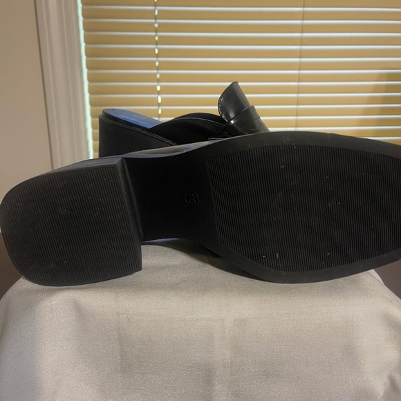 Platform loafer - Picture 1 of 3